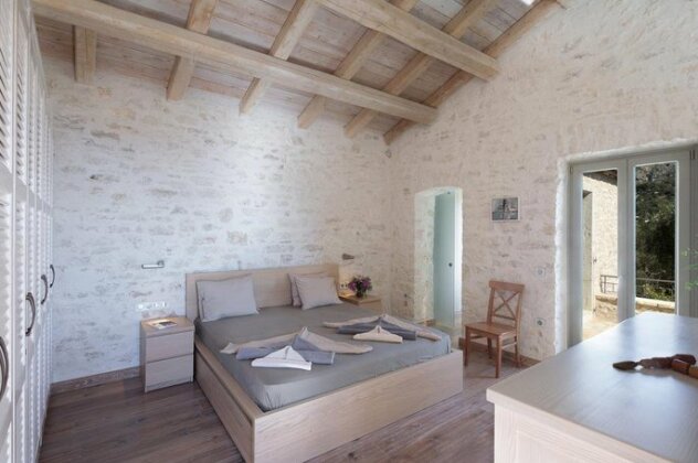 Villa Neraida - Photo5