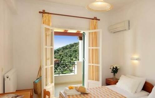 Villa Nestoras - Photo2