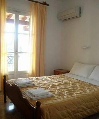 Villa Nestoras - Photo3