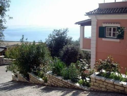 Villa Nestoras - Photo5
