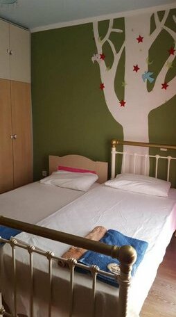 Villa Niki Corfu Island - Photo2