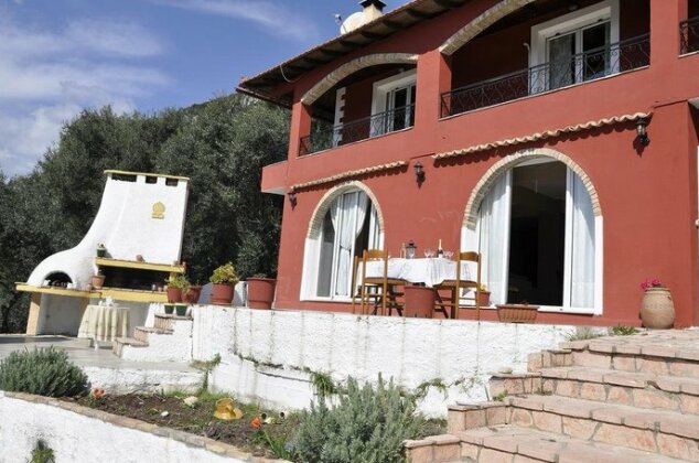 Villa Nodaros