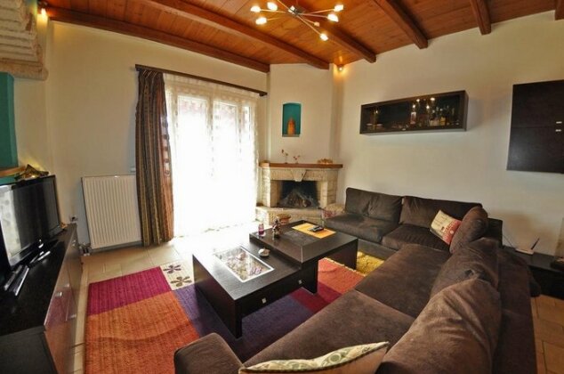 Villa Nodaros - Photo2