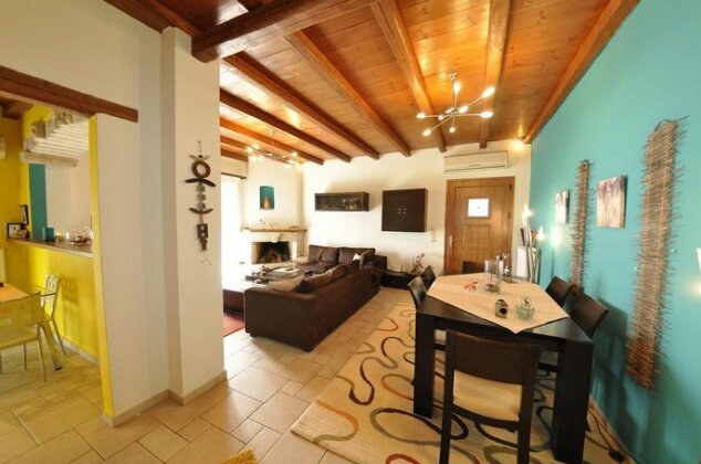 Villa Nodaros - Photo3
