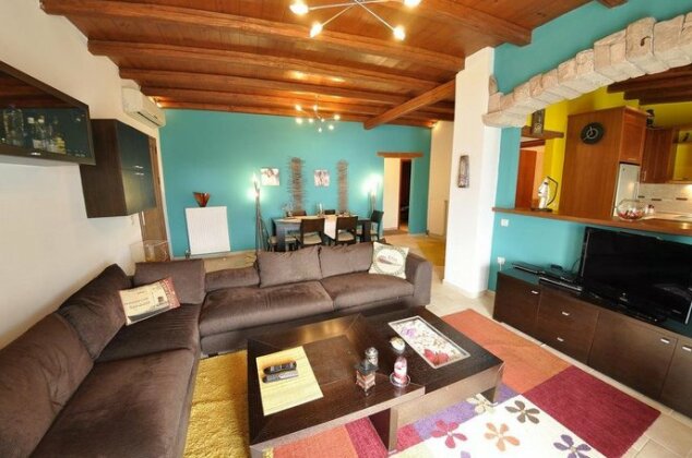 Villa Nodaros - Photo4