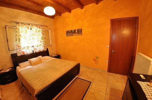 Villa Nodaros - Photo5