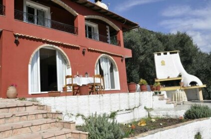 Villa Nodaros