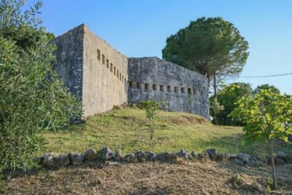 Villa OMNIA - Kommeno bay