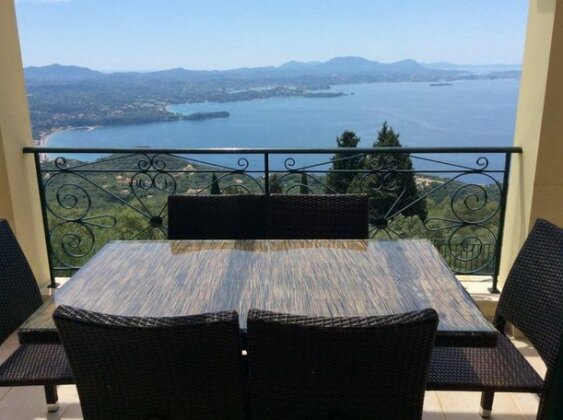 Villa Oneiro Corfu Island - Photo3