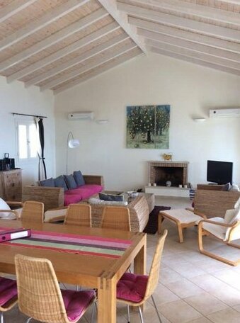 Villa Oneiro Corfu Island - Photo4