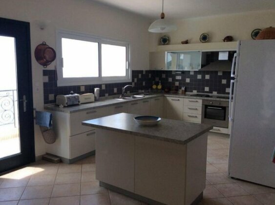 Villa Oneiro Corfu Island - Photo5