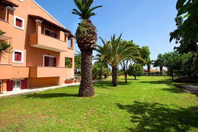 Villa Pami Corfu Island - Photo3