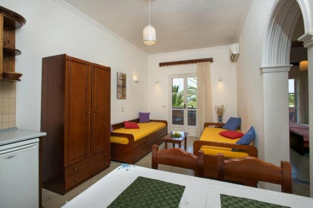 Villa Pami Corfu Island - Photo4