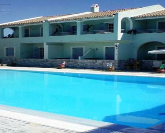 Villa Panorama Sidari - Photo2
