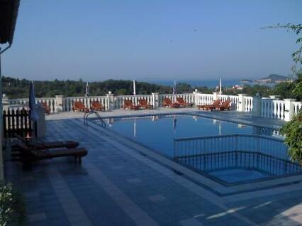 Villa Panorama Sidari - Photo3