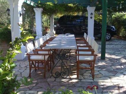 Villa Panorama Sidari - Photo5