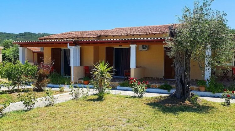 Villa Panorea - Photo2
