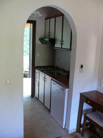 Villa Papoulas Apartments - Photo2