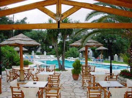 Villa Papoulas Apartments - Photo3