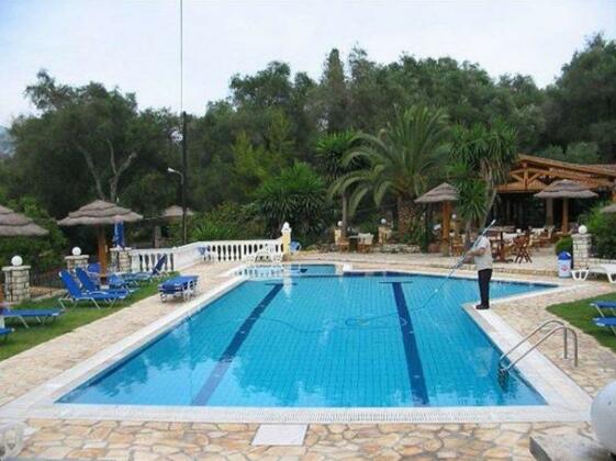 Villa Papoulas Apartments - Photo4
