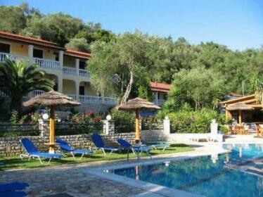 Villa Papoulas Apartments