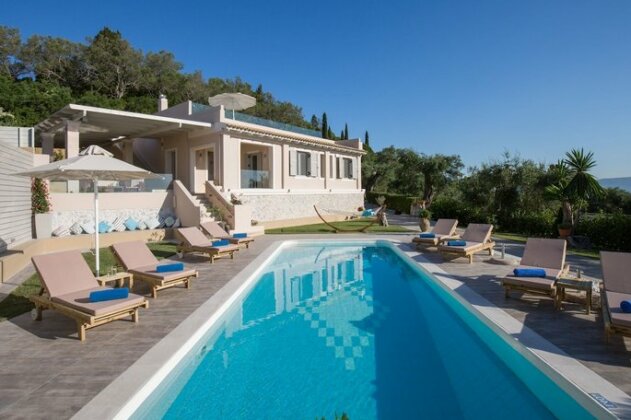 Villa Pelekas - Photo2