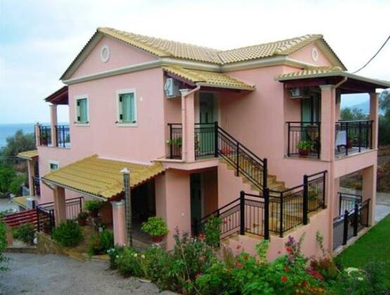 Villa Pepy