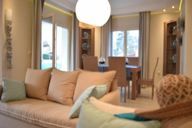 Villa Petriti - Photo2
