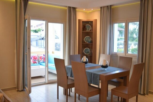 Villa Petriti - Photo3