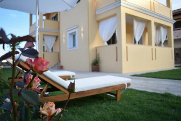 Villa Petriti - Photo4