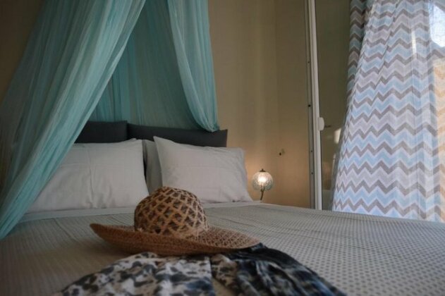 Villa Petriti - Photo5