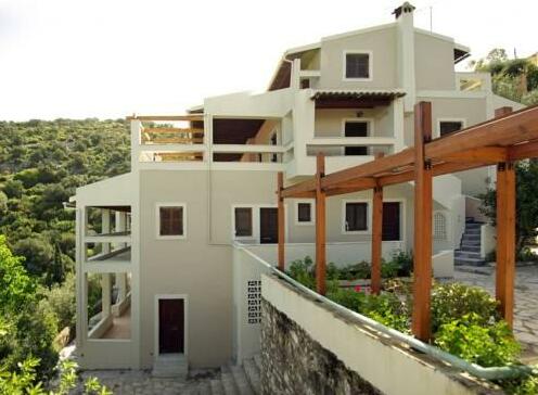 Villa Petros - Photo2
