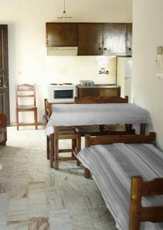 Villa Petros - Photo5