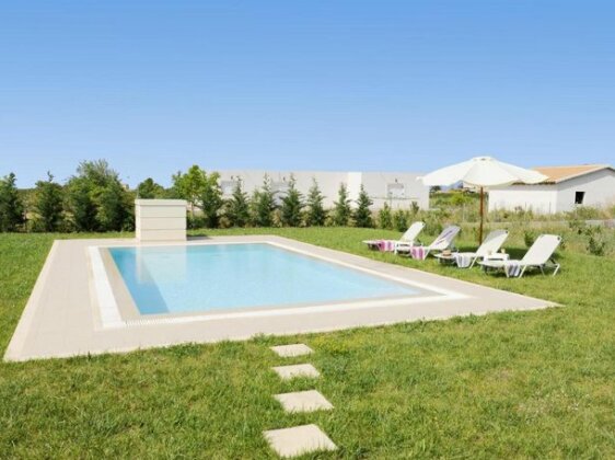 Villa Pitteri - Photo4