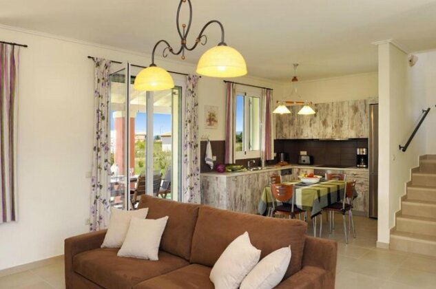 Villa Pitteri - Photo5