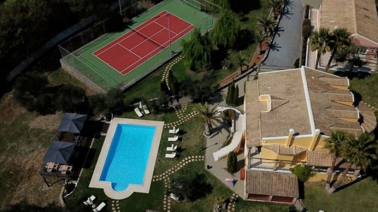Villa Privilege Classic & Exclusive - Photo2