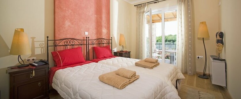 Villa Privilege Classic & Exclusive - Photo3