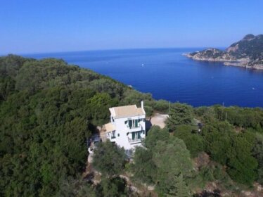 Villa Pyrgos Corfu Island