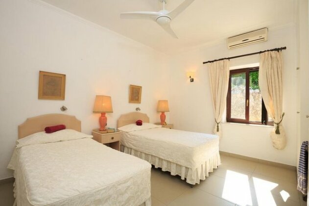 Villa Quietude - Photo3