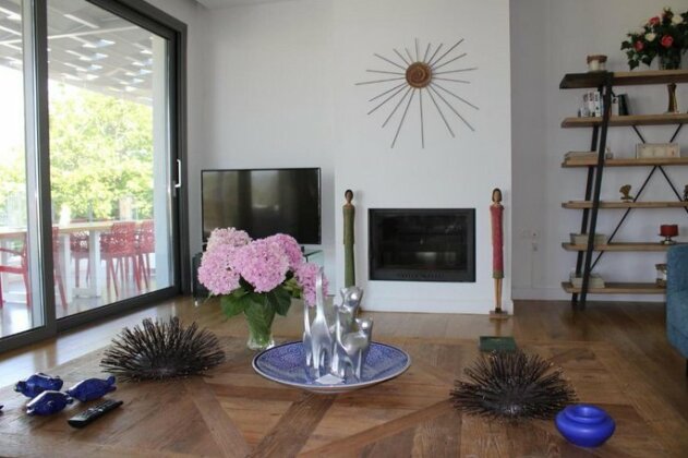 Villa Ren Corfu Island - Photo2