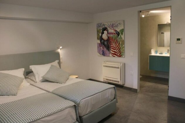 Villa Ren Corfu Island - Photo3