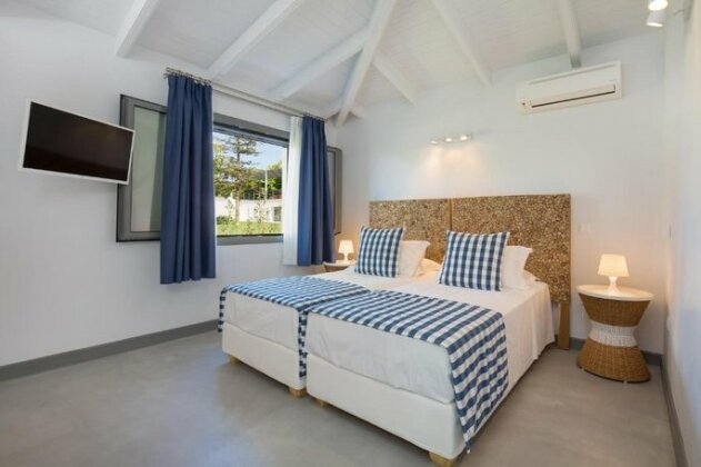 Villa Ren Corfu Island - Photo4