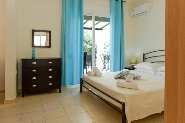 Villa Renata Corfu Island - Photo4