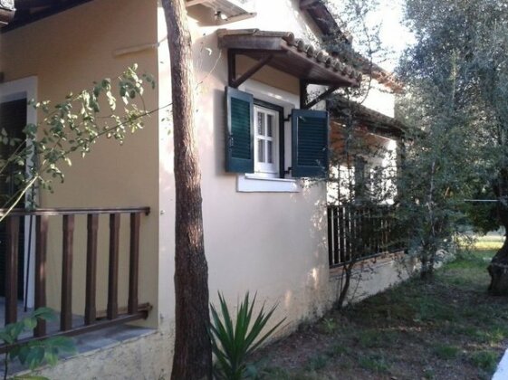Villa Rododafni - Photo2