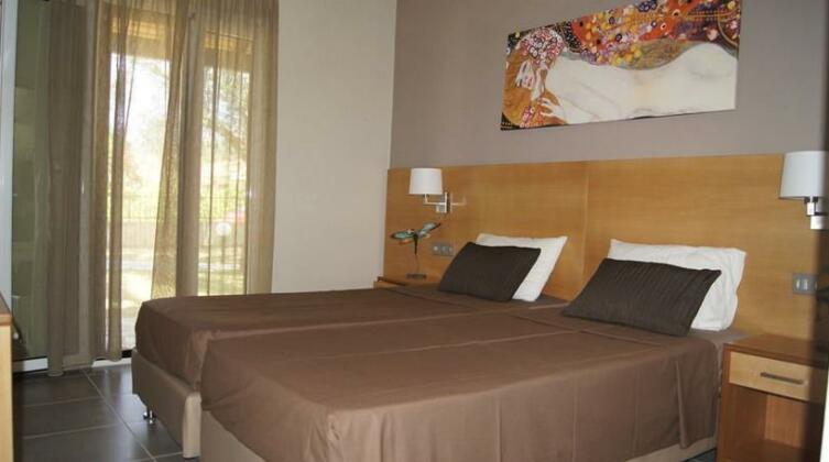 Villa Rododafni - Photo3