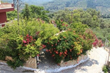 Villa Romantica Corfu Island Ionian Islands
