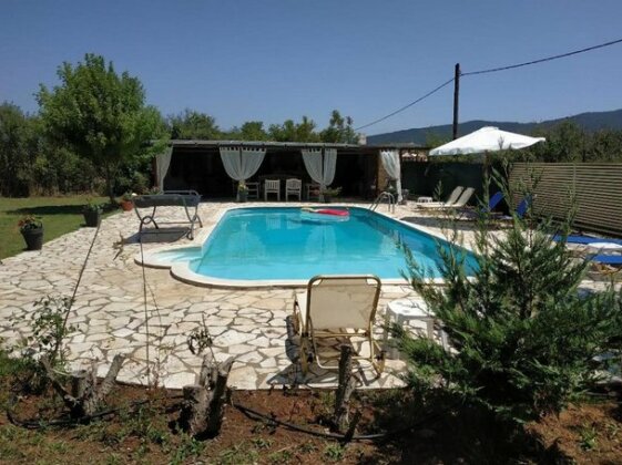 Villa Ropa