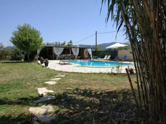 Villa Ropa - Photo3