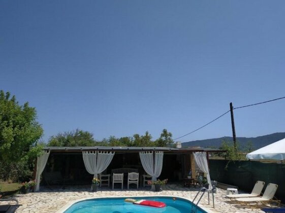 Villa Ropa - Photo5