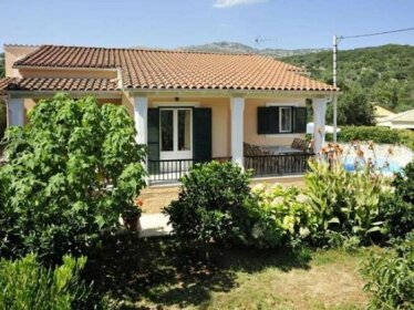 Villa Rosemary Corfu Island